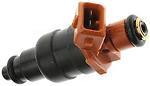 Standard motor products fj124 new multi port injector