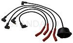 Standard motor products 9486 tailor resistor wires