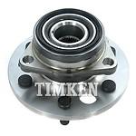 Timken 515001 front hub assembly