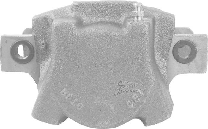 Cardone brake caliper