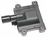 Standard motor products uf227 ignition coil