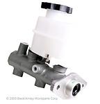 Beck/arnley 072-9466 new master cylinder