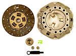 Valeo 52801407 new clutch kit