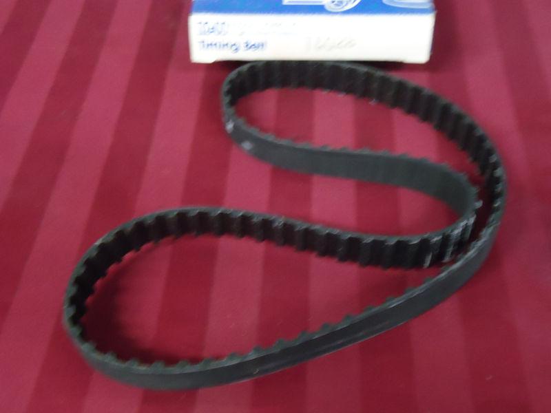 1973-82 honda (1169cc, 1237cc) nos timing belt--mcquay norris #tc28