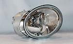 Tyc 20-5445-00 headlight