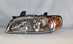 Tyc 20-5908-00 headlight