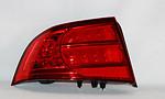 Tyc 11-6044-01 tail light assembly