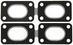 Victor ms19652 exhaust manifold gasket set