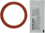 Victor jv1695 rear main bearing seal set