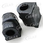 Mas industries bsk52040 sway bar frame bushing or kit