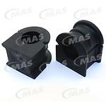 Mas industries bsk85249 sway bar frame bushing or kit