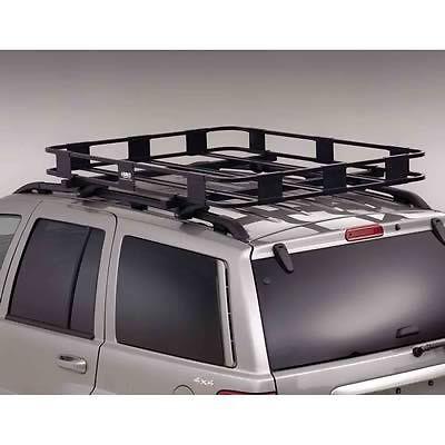 Surco safari basket rack s4550