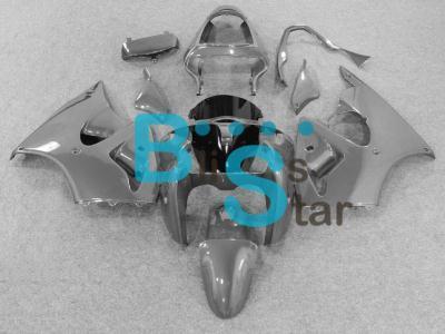 Fairing for kawasaki zx6r zx-6r 2000-2002 2001 00-02 01 set 45 b y10