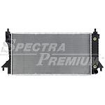 Spectra premium industries inc cu1830 radiator