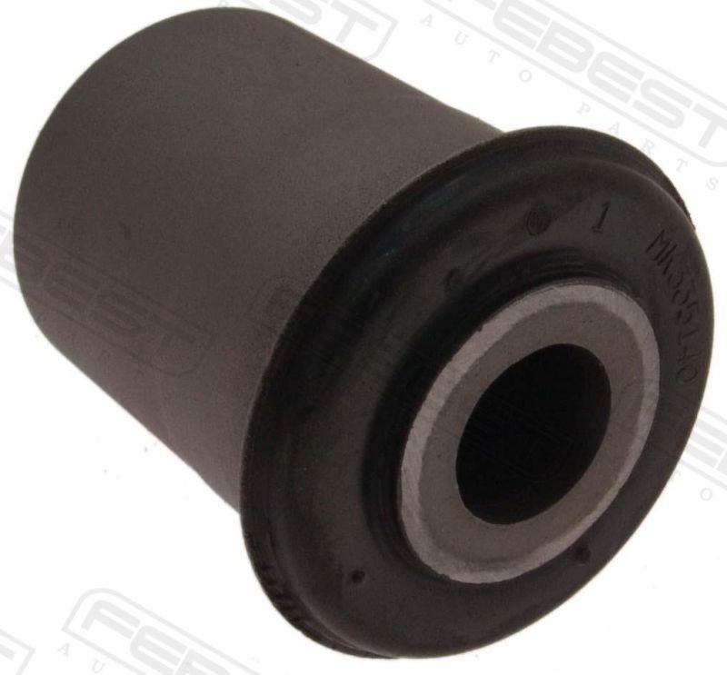 Front arm bushing front lower arm - mitsubishi canter fb70ab 2003 oem mk335140