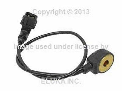 Bmw genuine knock sensor (ping sensor) e31 e32 e34 e38 12 14 1 702 163