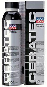 Liqui moly ceratec engine treatment honda audi mercedes bmw lubro moly cera tec