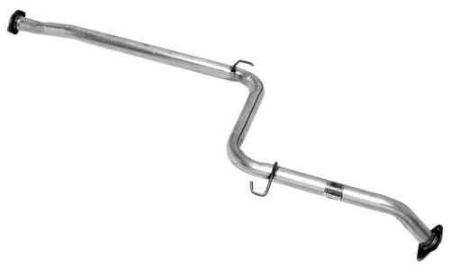 Walker exhaust 45853 exhaust pipe-exhaust intermediate pipe