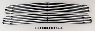 Summit racing billet grille g801060