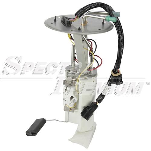 Spectra premium sp6042h electric fuel pump-fuel pump & sender assembly