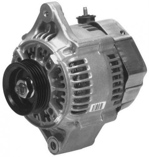 Denso 210-0424 alternator/generator-reman alternator