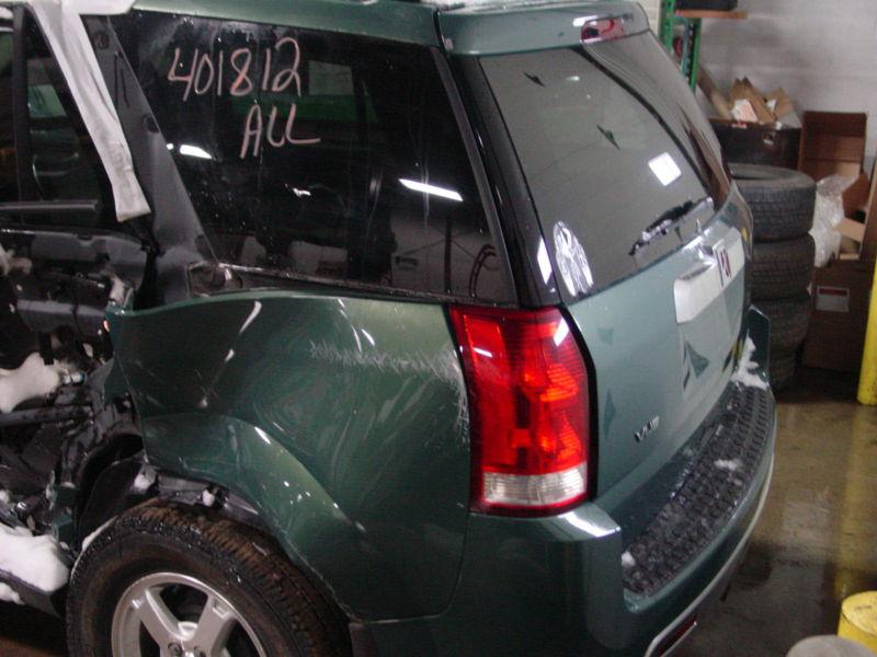 07 saturn vue shift assembly