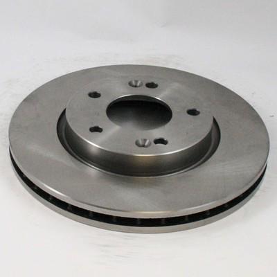 Dura int'l br900442 front brake rotor/disc-disc brake rotor