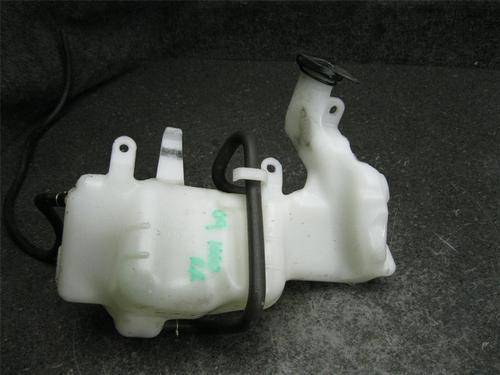 09 honda cbr 1000 rr 1000rr overflow bottle tank 89o