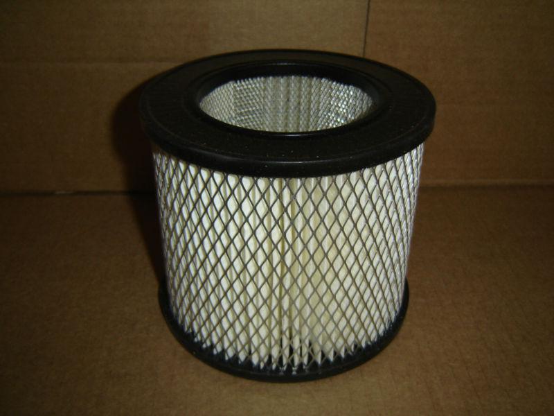 Air filter a14347 gm century cavaliar citation cutlas ciera grand am 6000 4347