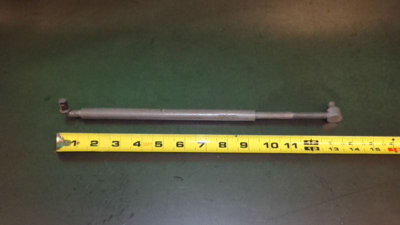 Hurst 3-speed 4-speed shifter rod # 7817 02 13-1/2" long super shifter vertigate