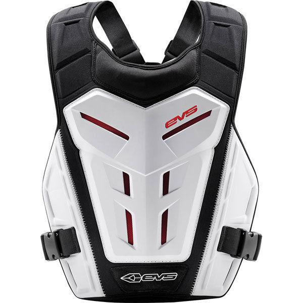 White youth evs sports revo 4 youth roost deflector