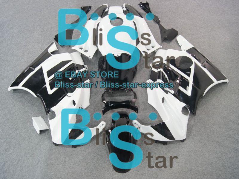 Abs fairing with tank cover kit fit honda cbr 600 f2 cbr600f2 1991-1994 50 b y8