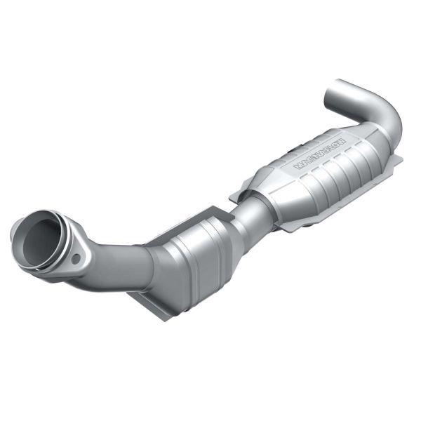 Magnaflow catalytic converters - 49 state legal - 51227