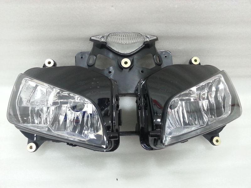 Headlight front light lighting lamp for honda cbr1000rr cbr 1000 rr 2006-2007