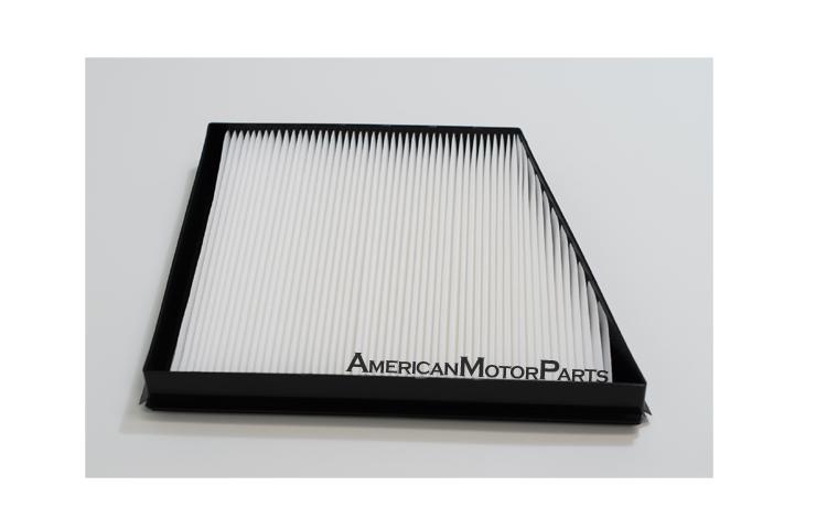 Top deal particulate cabin air filter mercedes benz e class cls class 2118300018