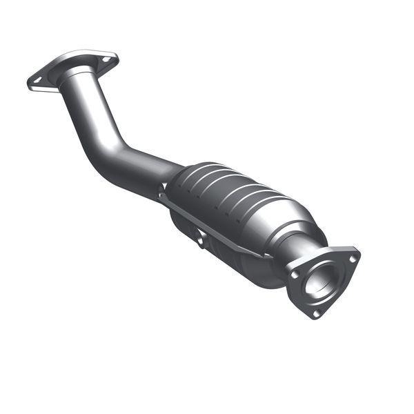 Cr-v magnaflow catalytic converters - 49 state legal - 23766