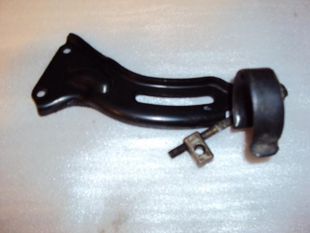 Nissan 240 sx- alternator bracket tensioner