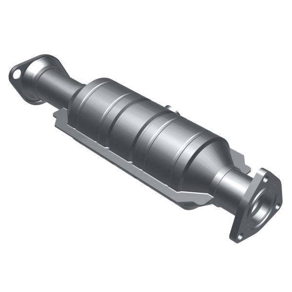 Magnaflow catalytic converters - 49 state legal - 51093