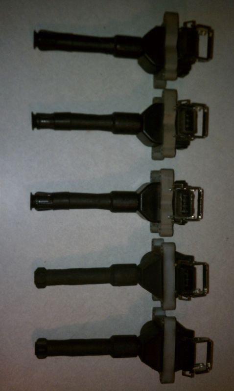 92 93 94 95 bmw 525i e34 ignition coils