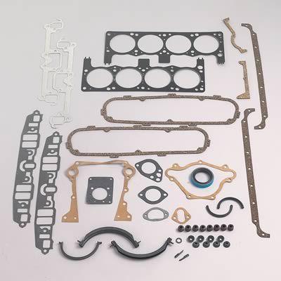 Mr. gasket 7112 gaskets full set chrysler dodge plymouth 360 set