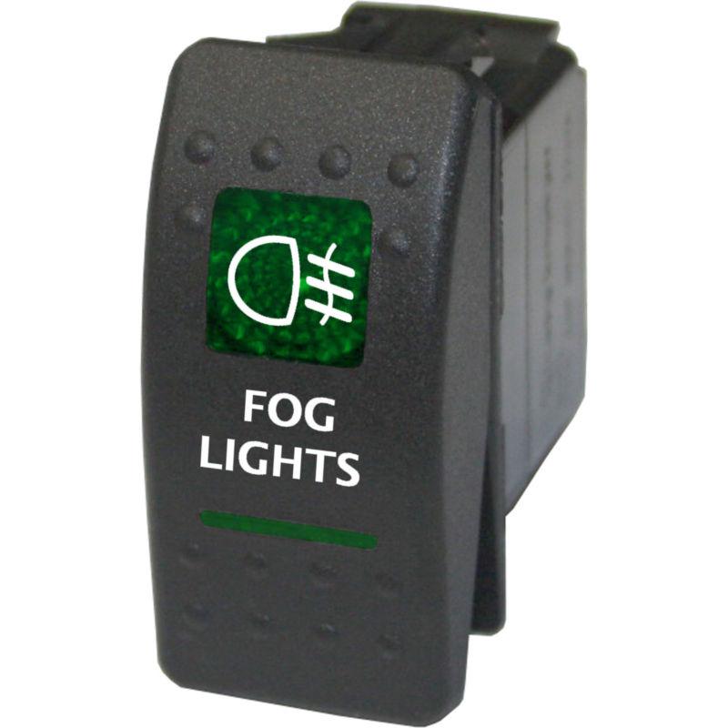 Rocker switch 517g 12 volt fog lights carling suitable for hella off road