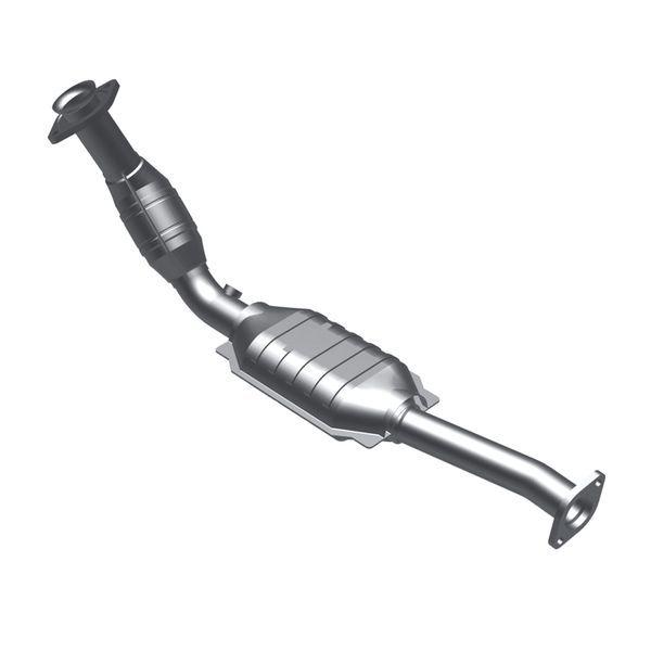 Magnaflow catalytic converters - 49 state legal - 23331