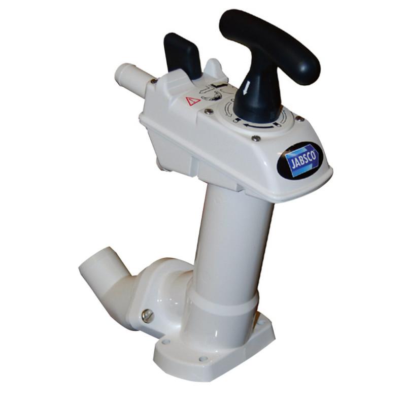 Jabsco manual pump assembly f/29090-series 29040-3000