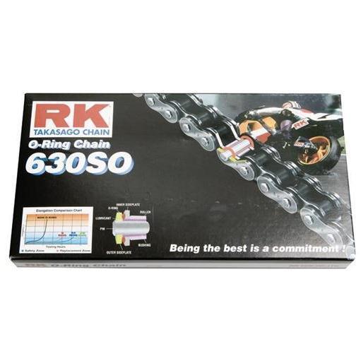 Rk 630 so o-ring chain 630so100