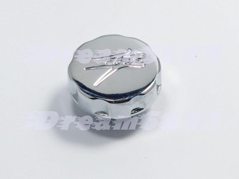 Transmission oil cap for suzuki gsxr 1300 hayabusa gsxr1300  99 00 07 11 #brc012