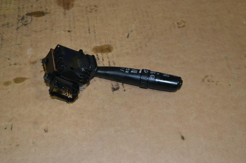 02 03 04 subaru impreza wrx wagon windshield wiper switch wagon oem factory