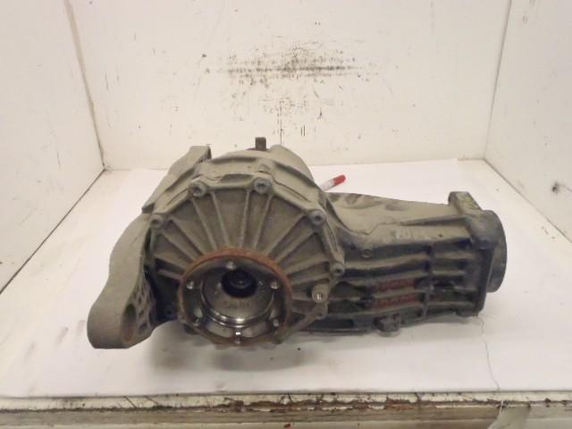 Carrier assembly audi s4 2004 04 2005 05 2006 06 539328