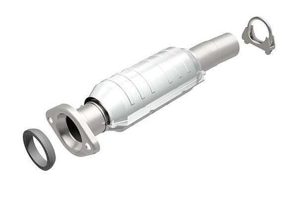 Magnaflow catalytic converters - 49 state legal - 49030