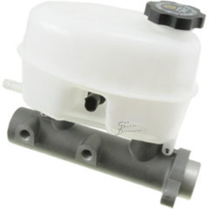 Dorman brake master cylinder