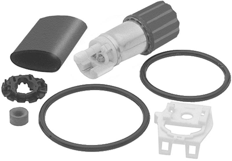 Acdelco ep376 fuel pump kit - genuine gm part 25163464 - corvette impala 5.7l